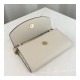 Gucci Zumi Smooth Leather Mini Bag 564718