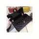 Chanel Pantent Leather Classic Flap Bag A01112