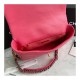 Chanel 19 Lambskin Flap Bag AS1160