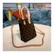 Louis Vuitton Monogram Canvas Mini Onthego M69846