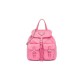 Prada Nylon Mini Backpack 1BH029