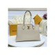 Louis Vuitton Lockme Shopper Bag M57346 M57345 M57508