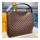 Louis Vuitton Damier Ebene Canvas Graceful MM N44045