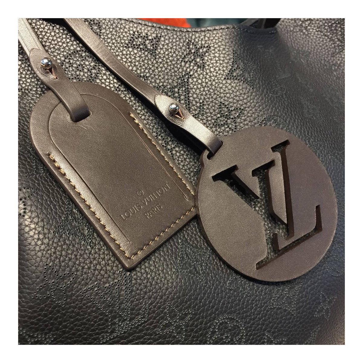 Louis Vuitton Carmel M53188 M52950