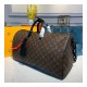 Louis Vuitton Keepall Bandoulière 50 M44471