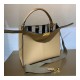 Fendi Peekaboo X-Lite Medium Leather Bag 8BN310A