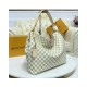 Louis Vuitton Damier Azur Graceful MM N42232 N42233