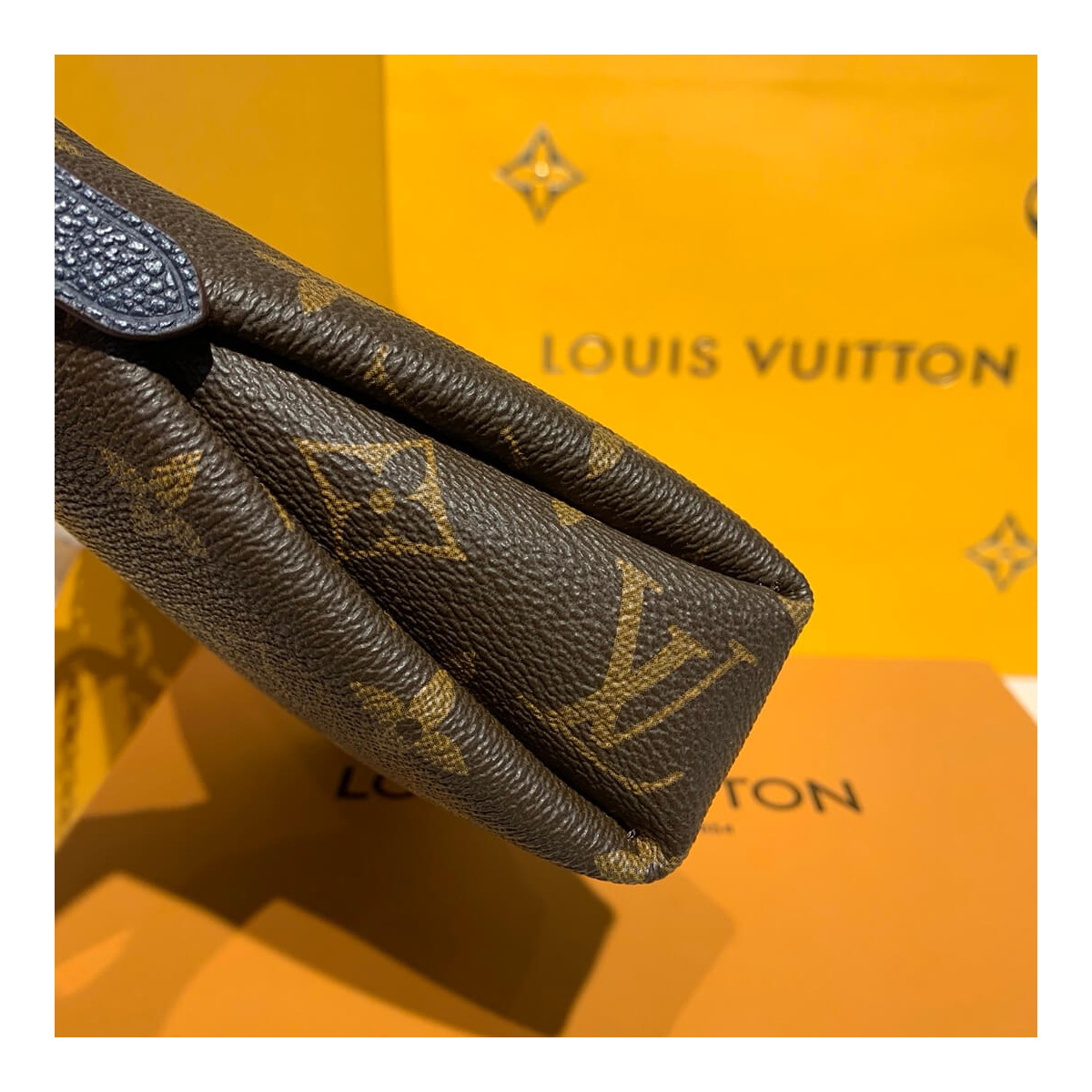 Louis Vuitton Pallas Clutch M41638 M41639 M44058 M44037