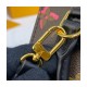 Louis Vuitton Signature Drawn Petit Sac Plat M80839