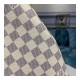 Louis Vuitton Damier Azur Canvas Graceful MM N42233