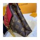 Louis Vuitton Monogram Canvas Pallas Chain M41200 M41201 M41203