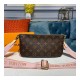 Louis Vuitton Monogram Canvas Multi Pochette Accessoires M44813 M44840