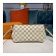 Louis Vuitton Damier Azur Canvas Favorite MM N41275