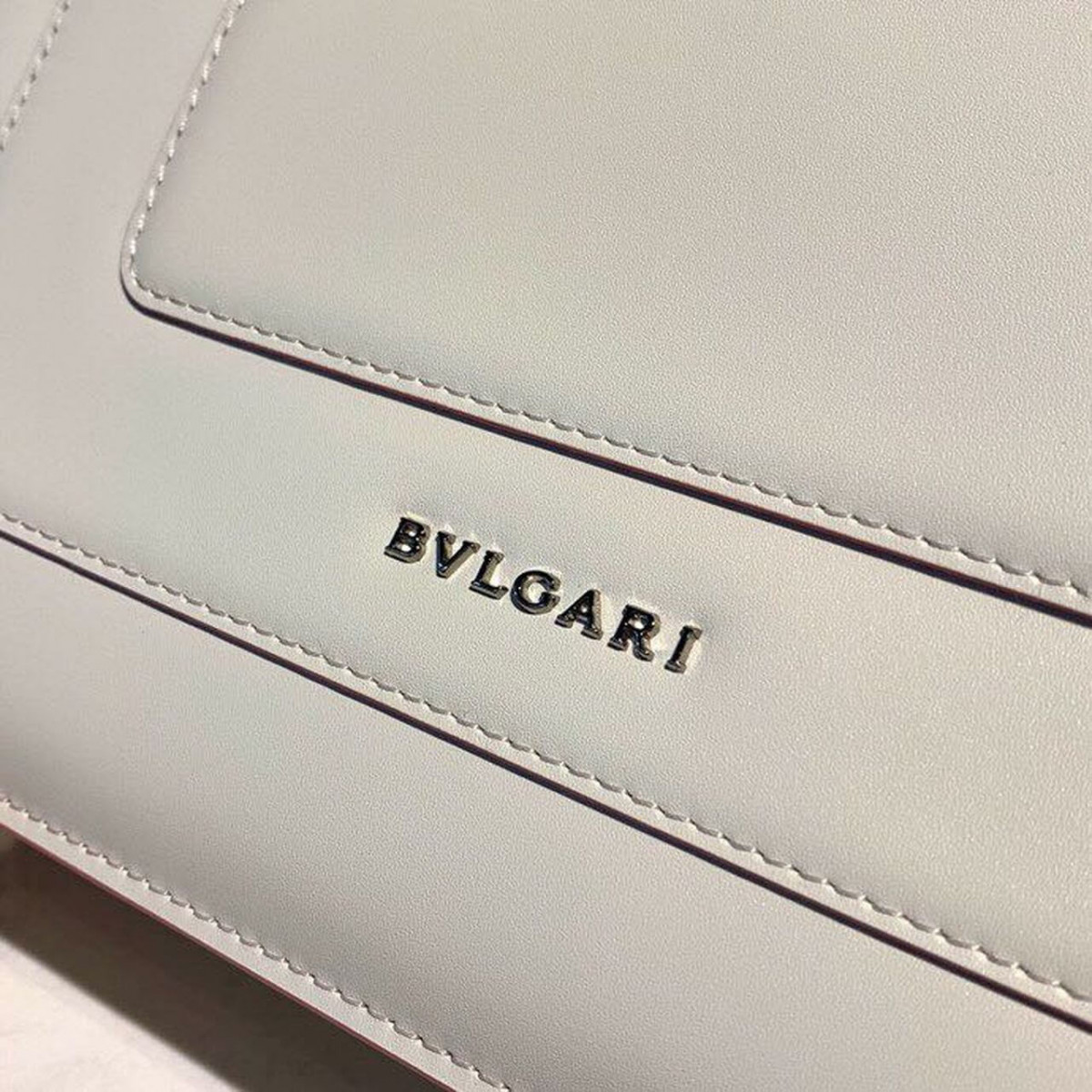 Bvlgari Serpenti Forever Shoulder Bag 28cm 35106