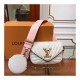 Louis Vuitton New Wave Multi-Pochette M56461 M56466 M56471