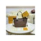 Louis Vuitton Damier Ebene Neverfull PM N41359