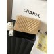 Chanel Calfskin Mini Flap Bag A91586