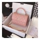 Chanel Quilted Small Trendy CC 25453