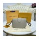 Louis Vuitton LV Pont 9 Soft MM M58967 Gris