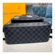 Louis Vuitton Damier Graphite Josh Backpack N40199