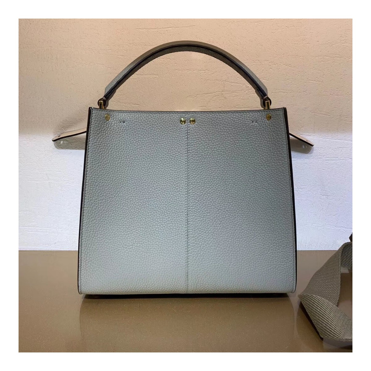 Fendi Medium Peekaboo X-Lite Bag 8BN310