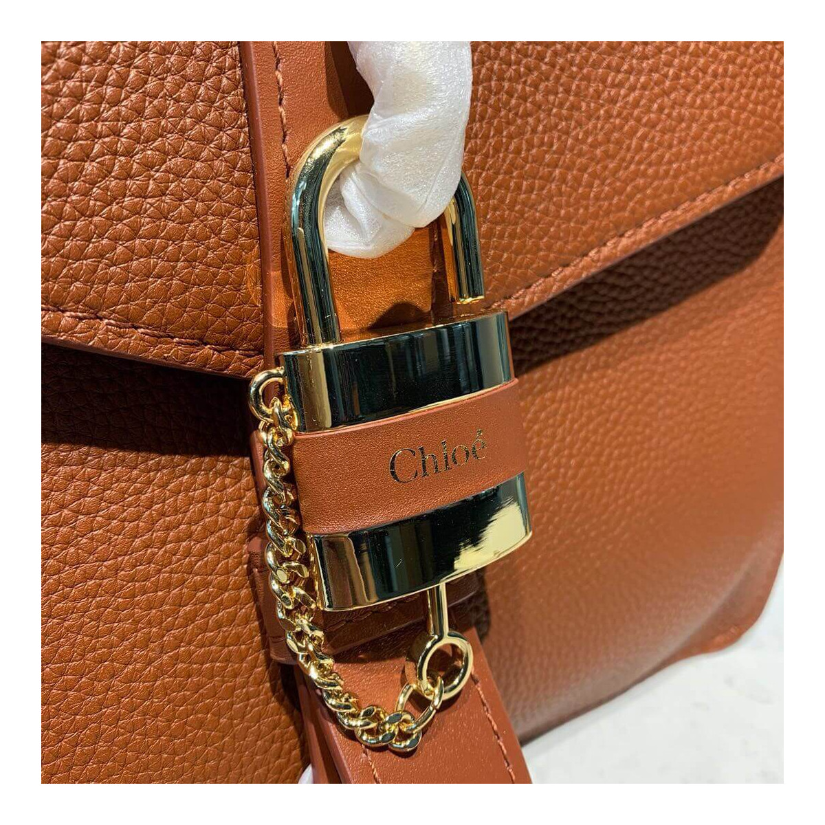 Chloe Medium Aby Day Bag 1188