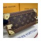 Louis Vuitton Valisette Tresor M45673