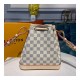 Louis Vuitton Damier Azur Canvas Noe BB N41220