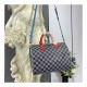 Louis Vuitton Damier Canvas Speedy Bandouliere 30 N40236