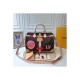 Louis Vuitton Speedy Bandouliere 30 M41386