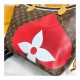 Louis Vuitton Game On Neverfull MM M57452