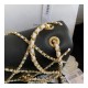 Chanel Entwined Chain Bag AS2383