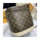 Louis Vuitton Monogram Canvas Nice Cosmetic M47280