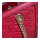 Gucci Padlock Gucci Signature Medium Shoulder Bag 479197