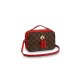 Louis Vuitton Monogram Canvas Saintonge M43559