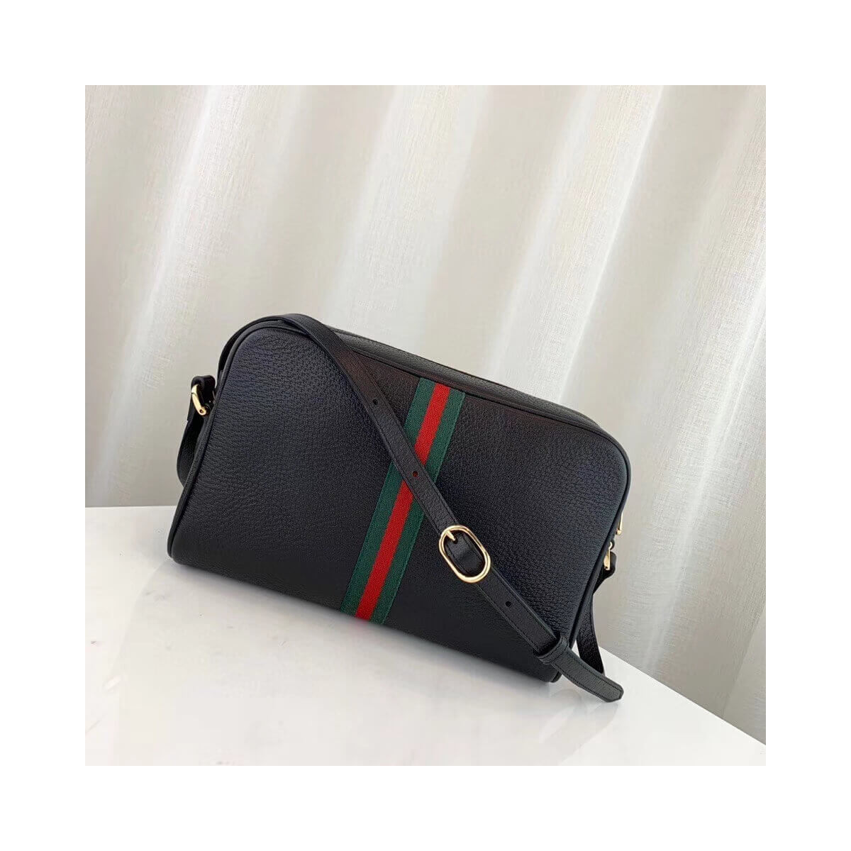 Gucci Ophidia Small Shoulder Bag 517080