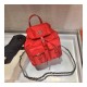 Prada Nylon Mini Backpack 1BH029