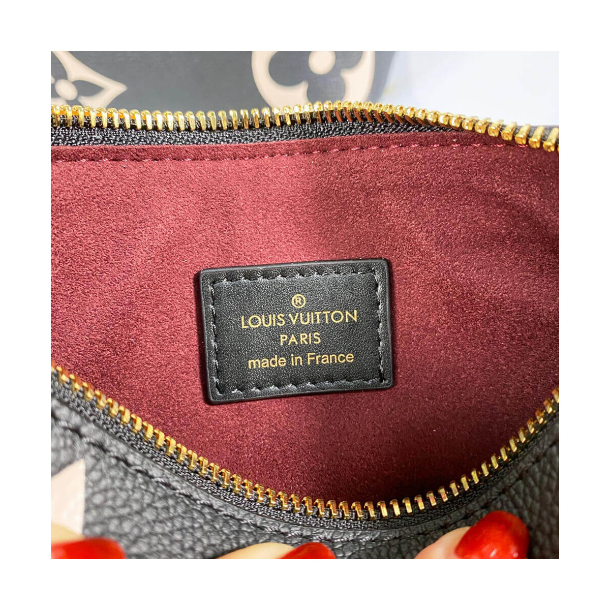 Louis Vuitton NeoNoe MM M45555 M45497