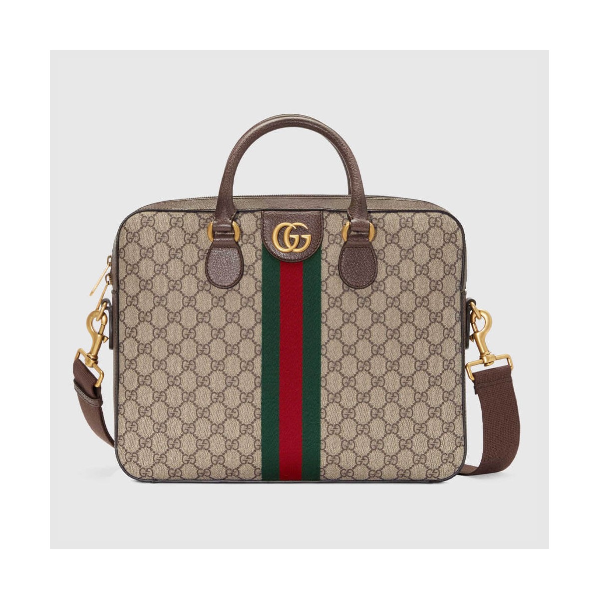 Gucci Ophidia GG Briefcase 574793