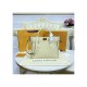 Louis Vuitton On My Side Bag M55802 Beige