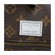 Louis Vuitton Printed Matte Calf Leather Onthego MM M59264