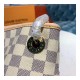 Louis Vuitton Damier Azur Canvas Artsy MM N40253