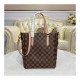 Louis Vuitton Damier Belmont PM N60297 N60348