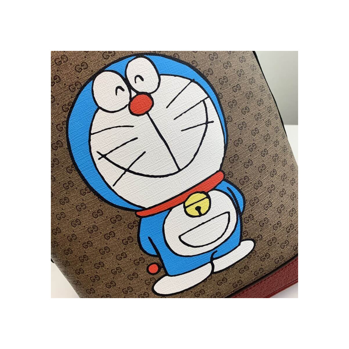 Doraemon x Gucci Backpack 647816