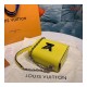 Louis Vuitton Epi Leather Twist Mini M56119 M56120 M56118 M56117