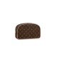 Louis Vuitton Monogram Canvas Toiletry Bag 25 M47527