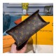 Louis Vuitton Monogram Vernis LV Wynwood M90445