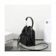 Prada Nylon Duet Shoulder Bag 1BH038