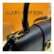 Louis Vuitton Epi Leather Locky BB Bag M52879