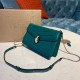 Bvlgari Serpenti Forever 22cm Crossbody Bag 288715